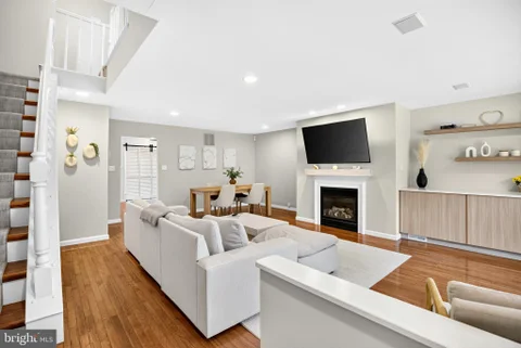 709 Kings Croft, Cherry Hill, NJ 08034 - #: NJCD2121848