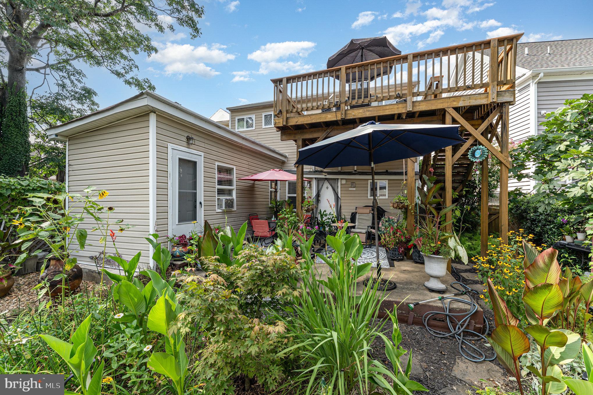 FREDERICKSBURG CITY - Residential