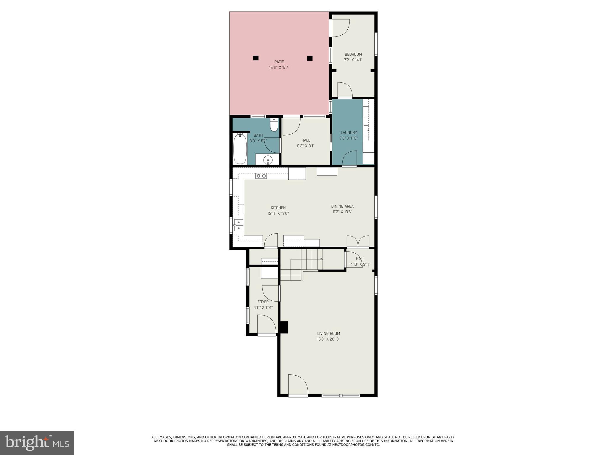 FREDERICKSBURG CITY - Residential