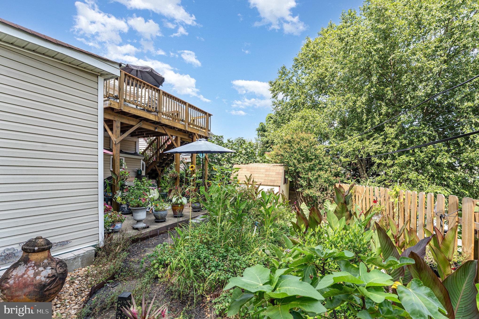 FREDERICKSBURG CITY - Residential