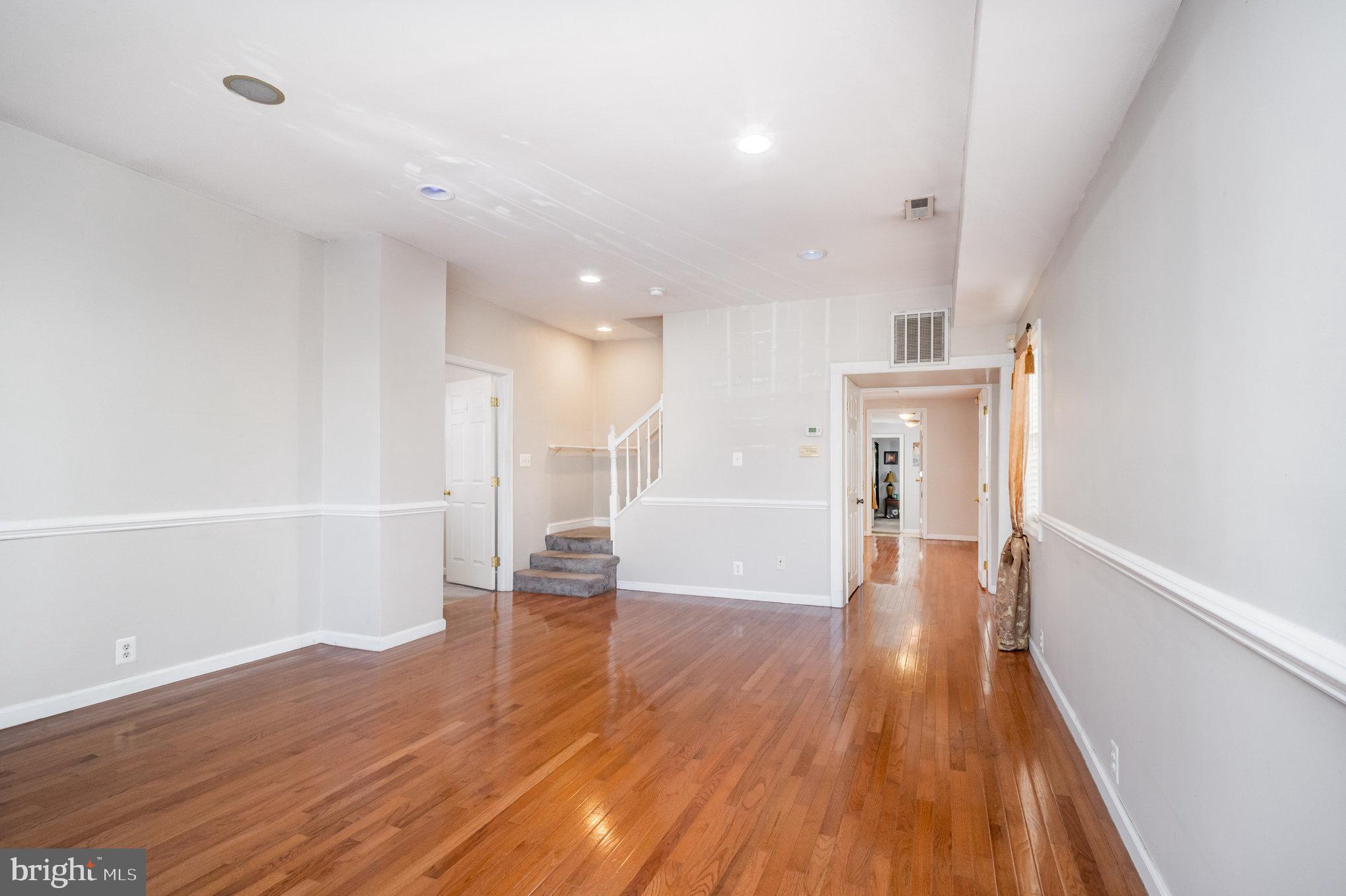 FREDERICKSBURG CITY - Residential