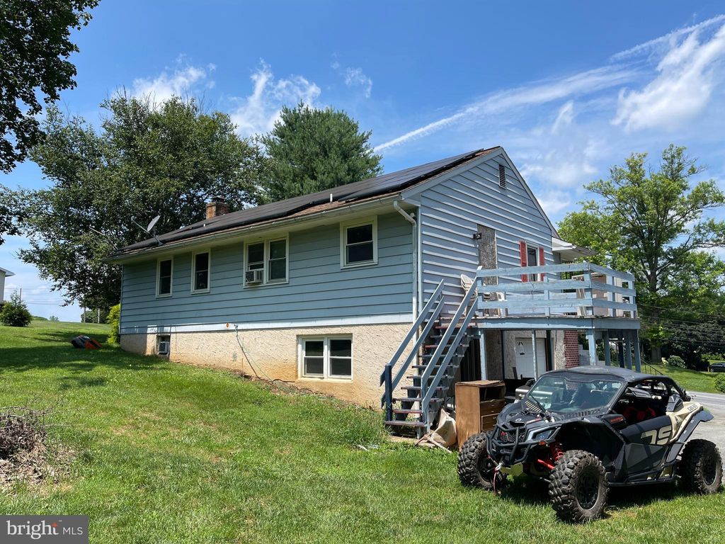 Photo of 4 Truce Road, NEW PROVIDENCE, PA 17560 (MLS # PALA2072822)