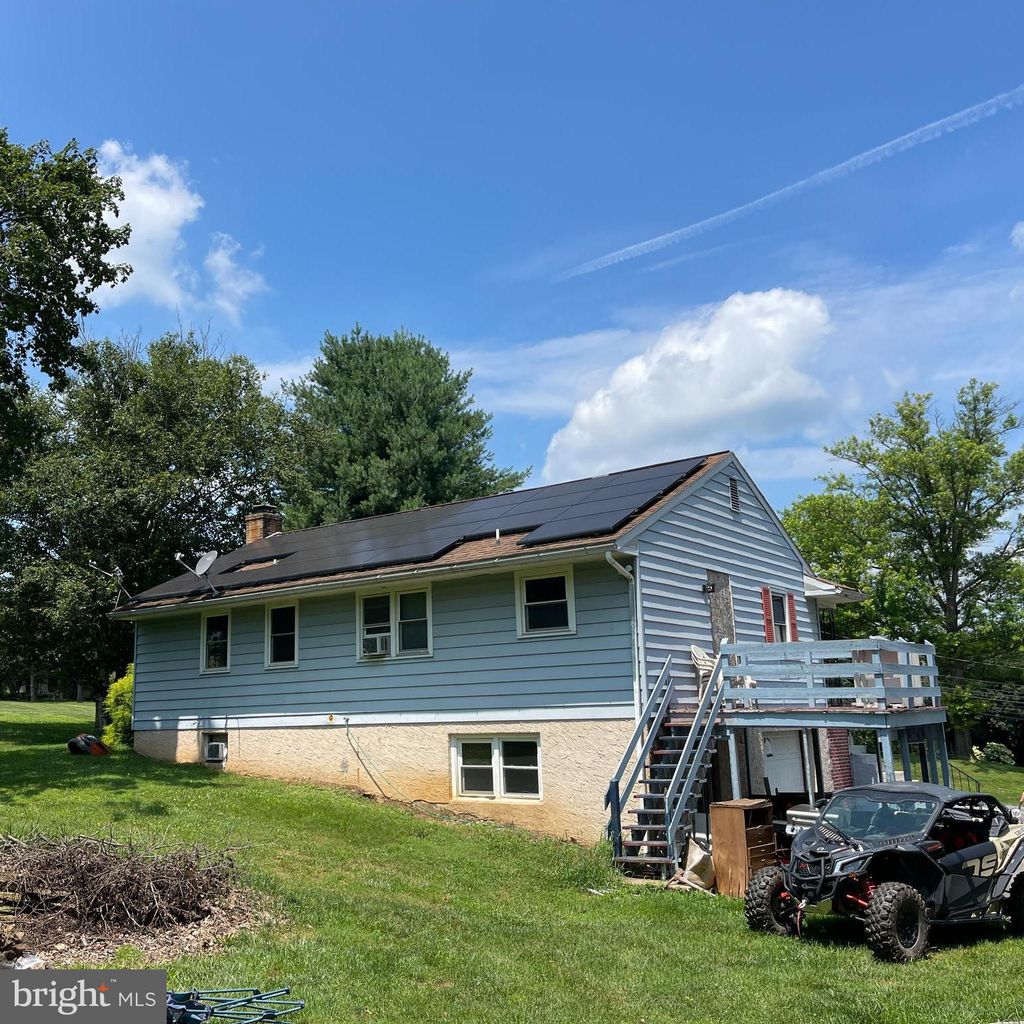 Photo of 4 Truce Road, NEW PROVIDENCE, PA 17560 (MLS # PALA2072822)