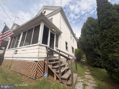 Homes For Sale - 210 Gould Street<br/> Luzerne County, PLYMOUTH, PA 18651