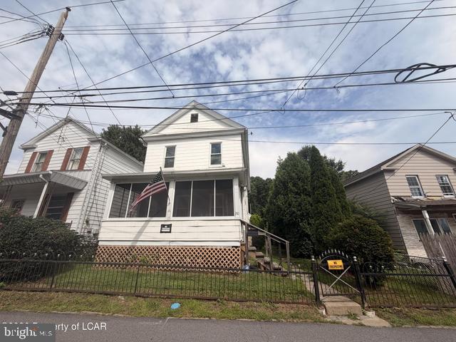 210 GOULD STREET