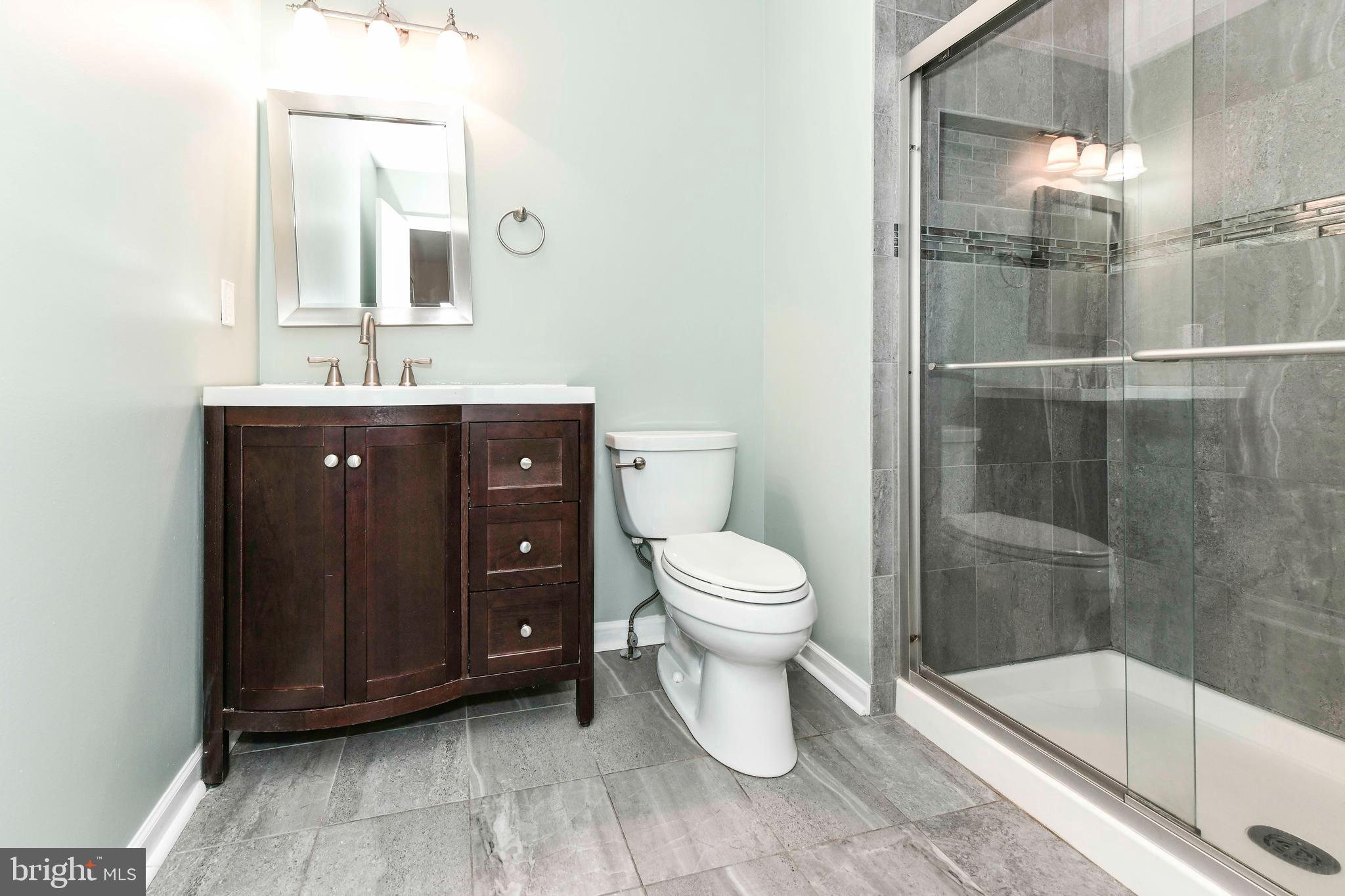 BALDWIN OAKS - Residential Lease