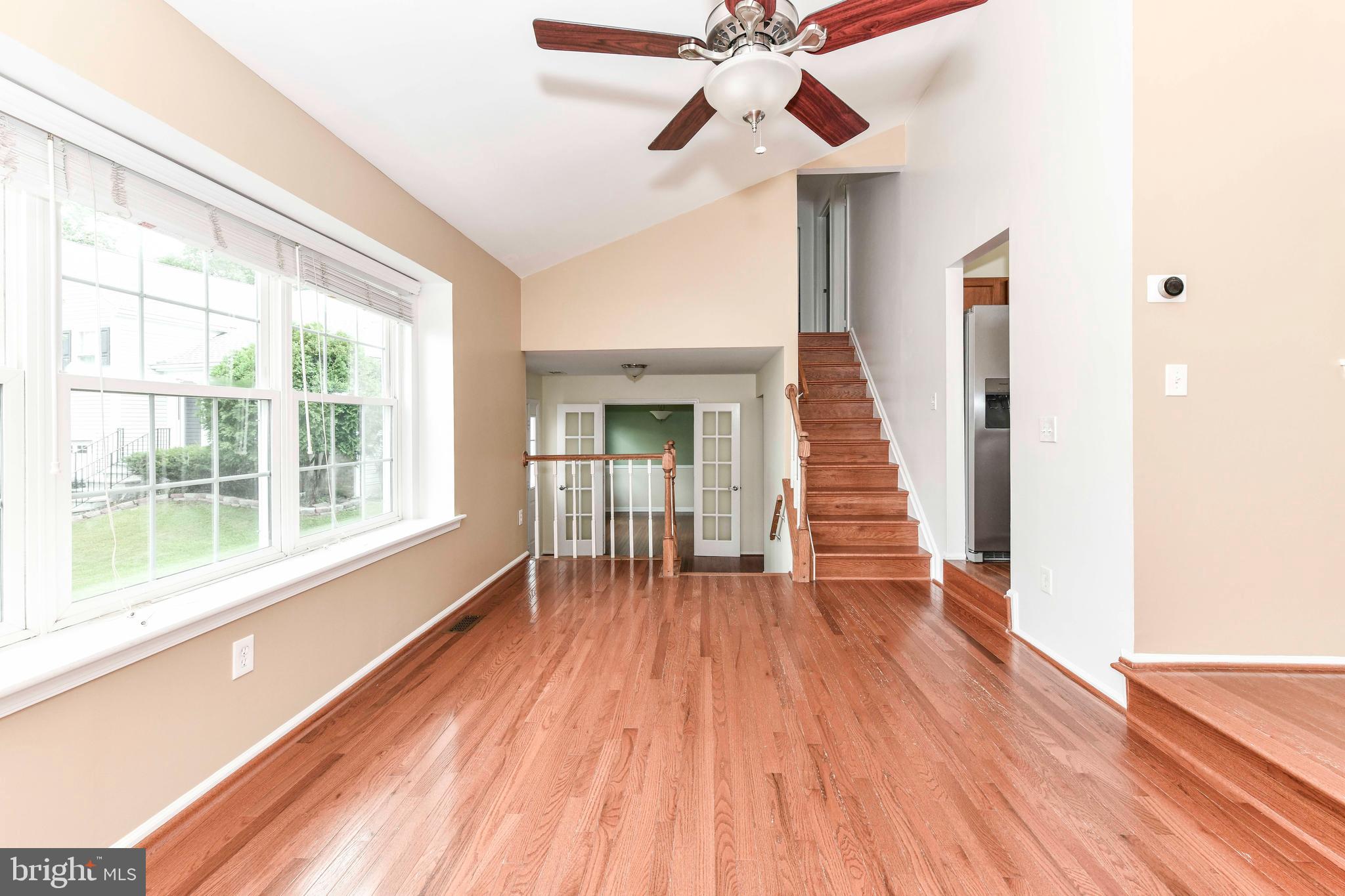 BALDWIN OAKS - Residential Lease