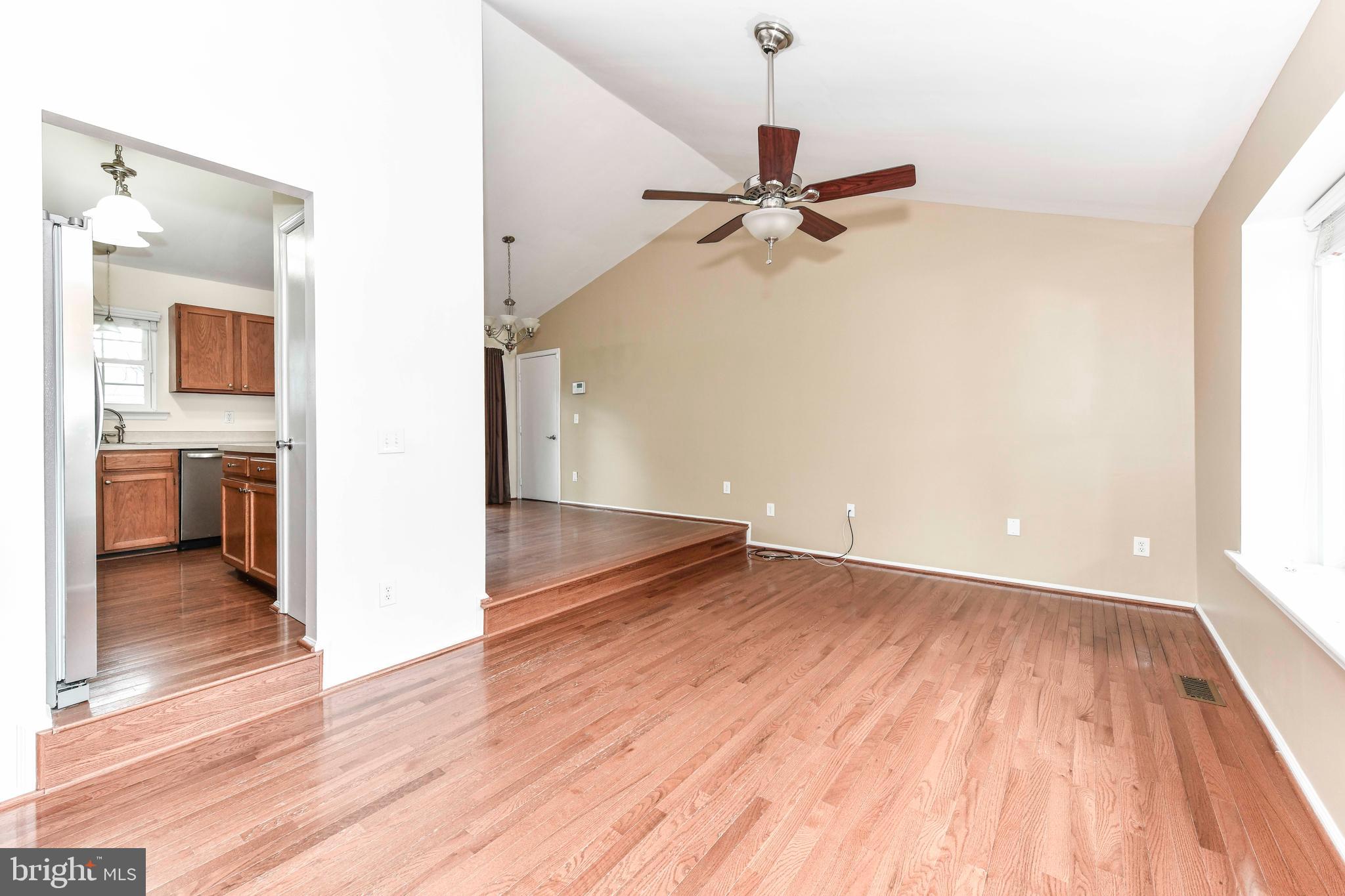 BALDWIN OAKS - Residential Lease