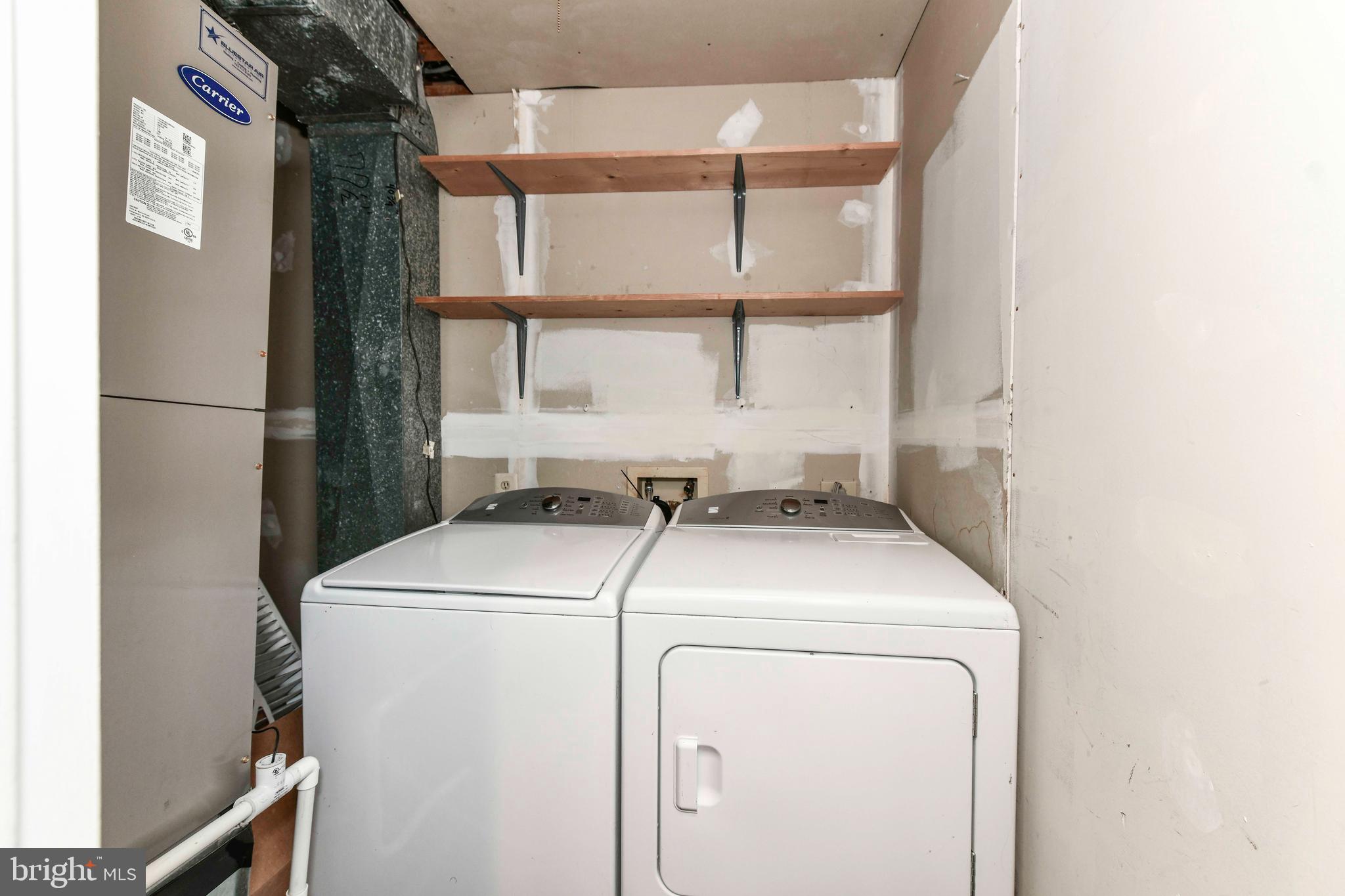 BALDWIN OAKS - Residential Lease