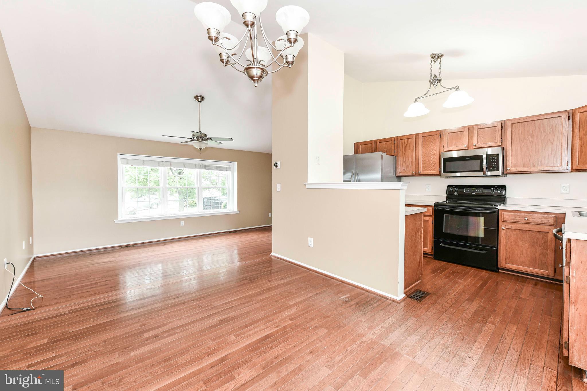 BALDWIN OAKS - Residential Lease