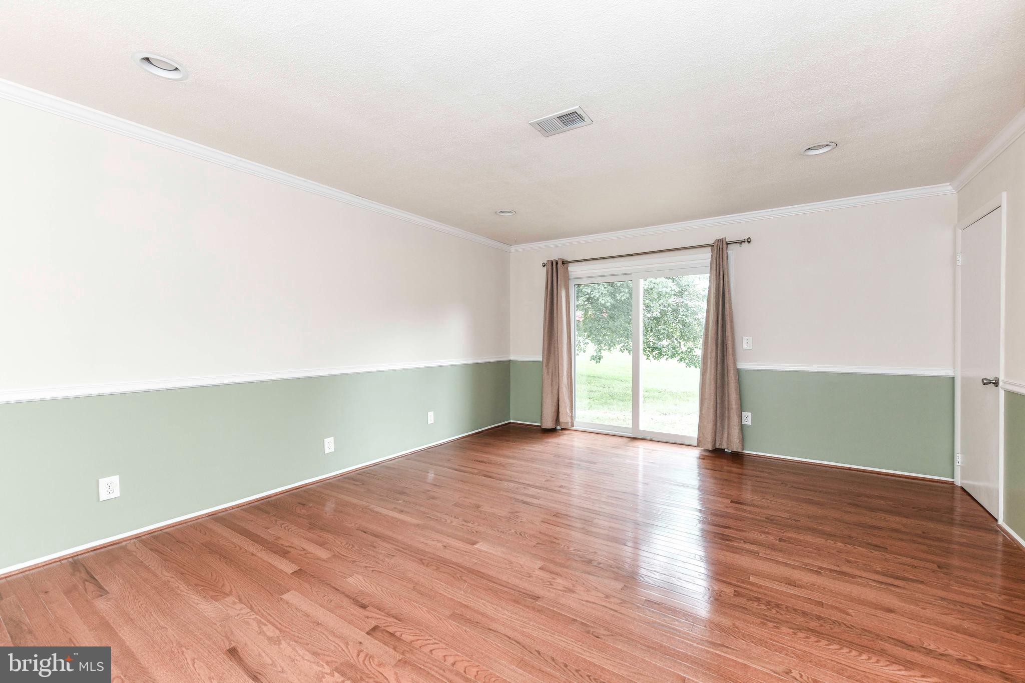 BALDWIN OAKS - Residential Lease