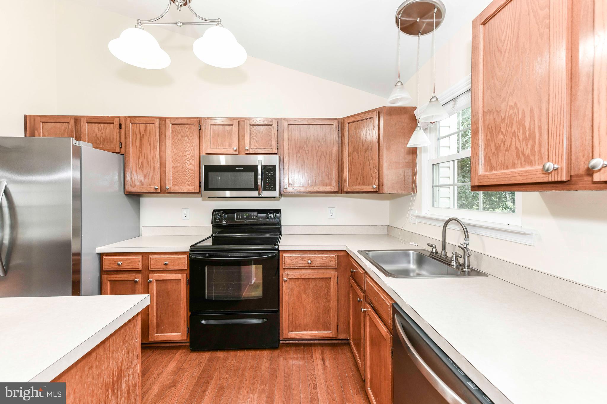 BALDWIN OAKS - Residential Lease