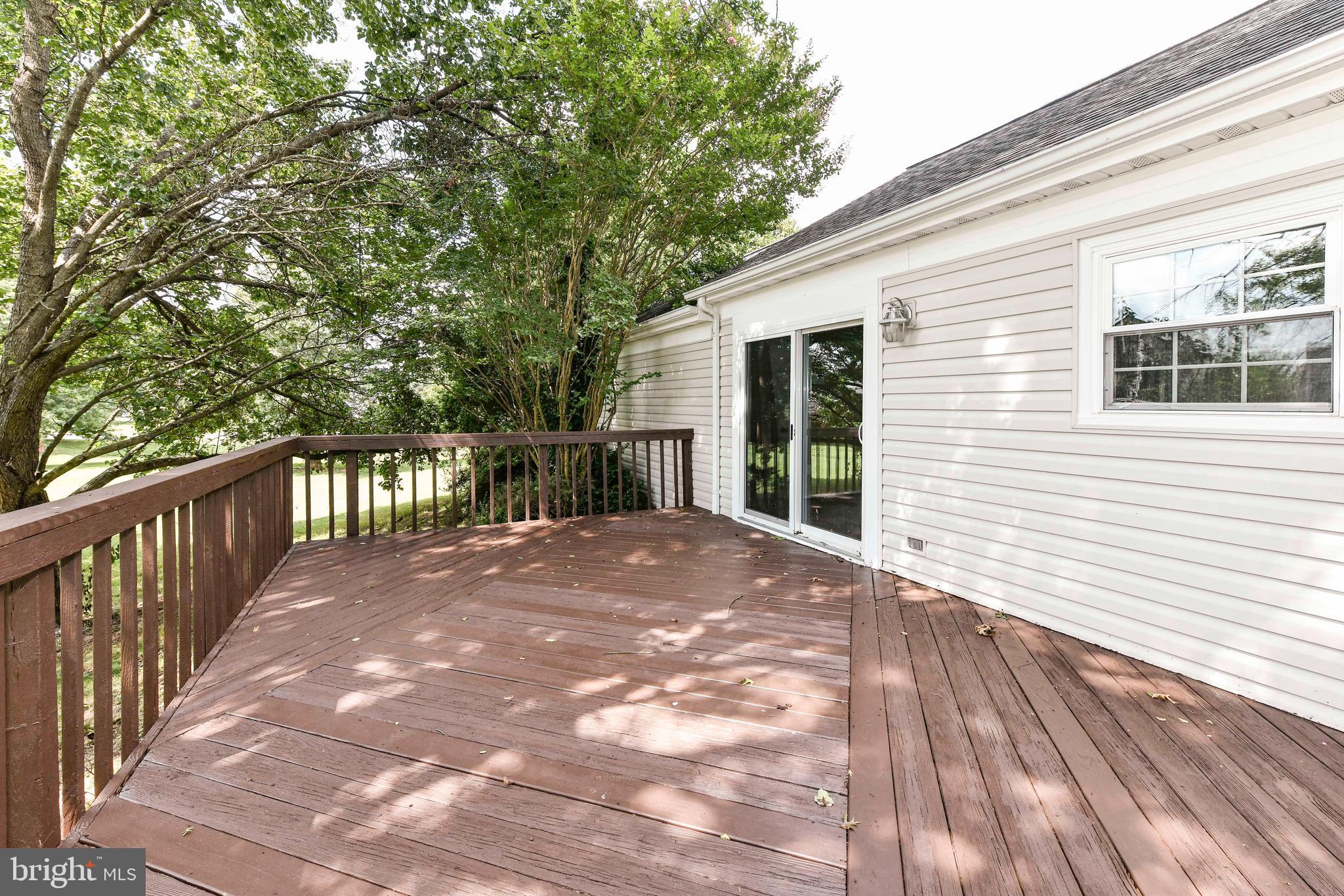 BALDWIN OAKS - Residential Lease