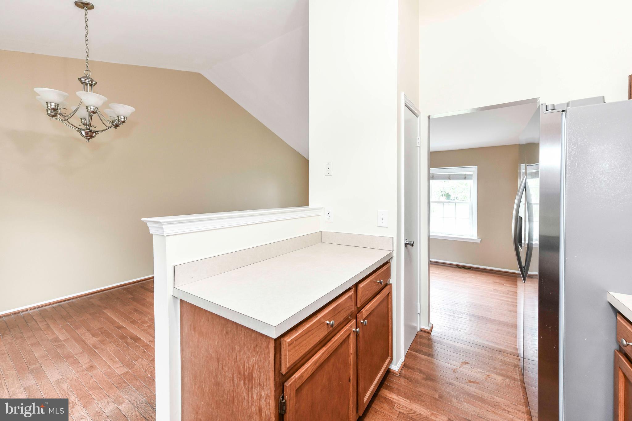 BALDWIN OAKS - Residential Lease