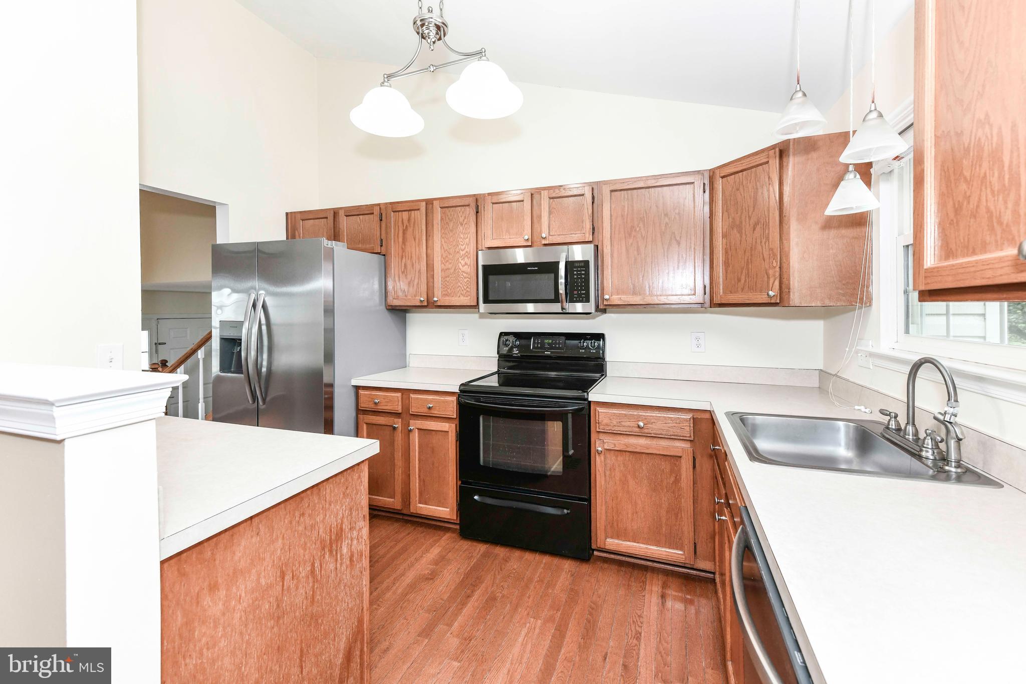 BALDWIN OAKS - Residential Lease