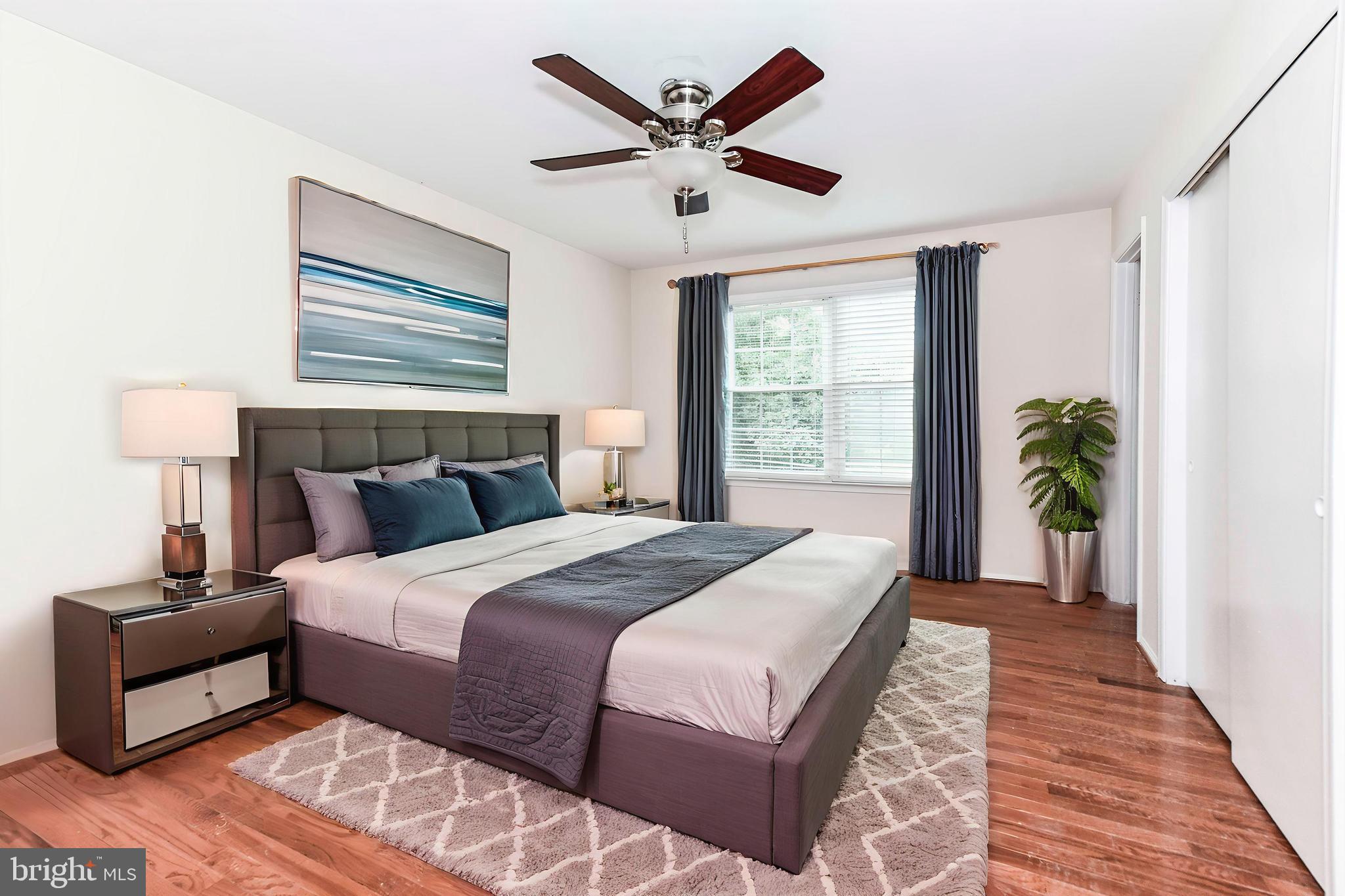 BALDWIN OAKS - Residential Lease