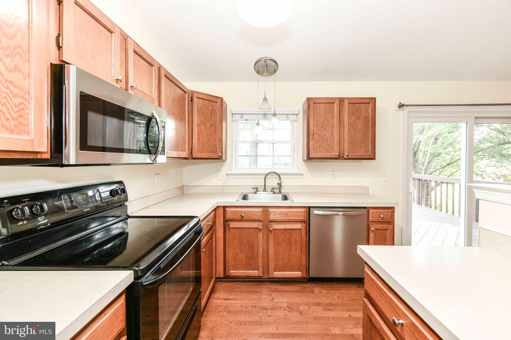 BALDWIN OAKS - Residential Lease