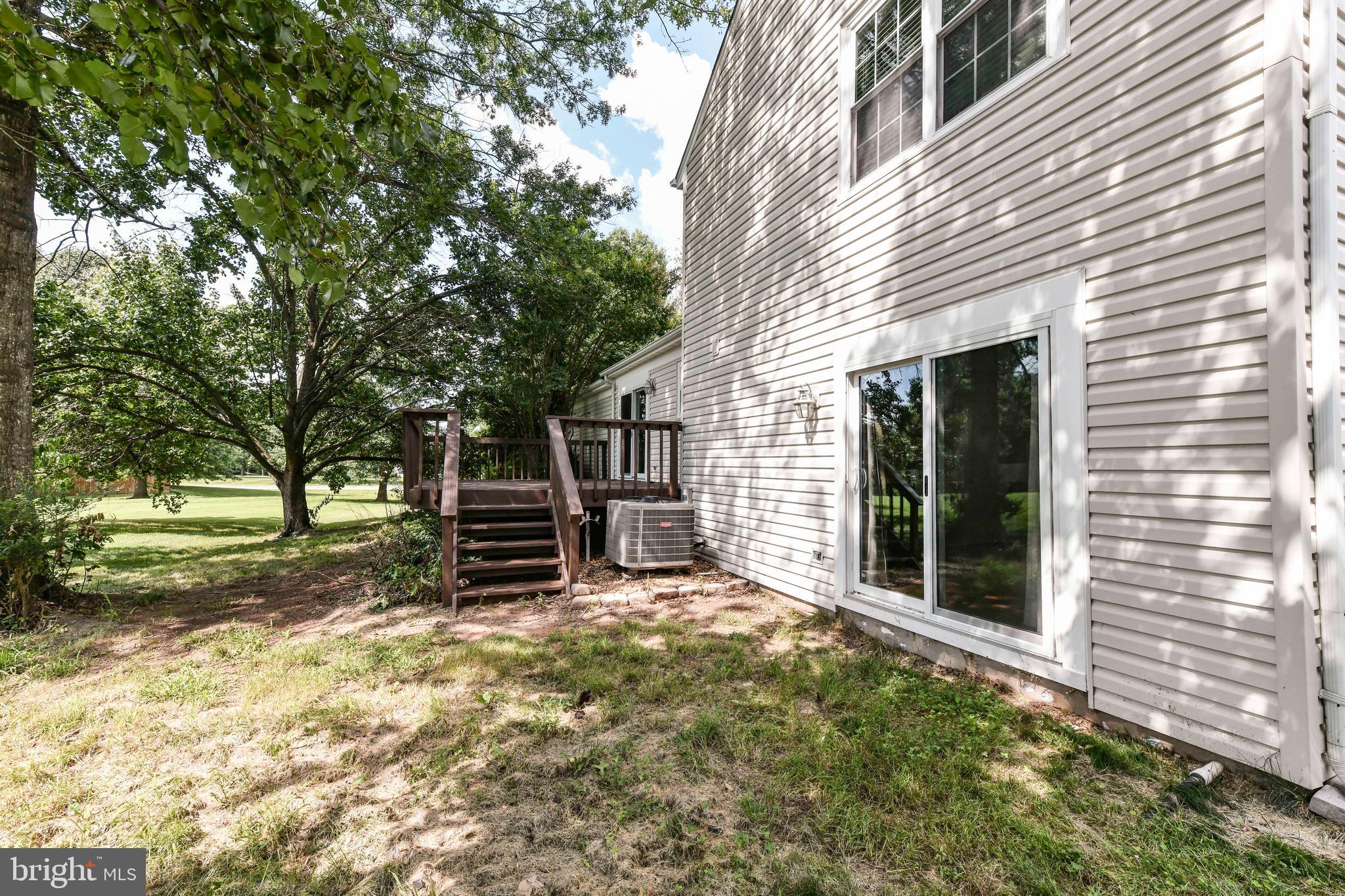 BALDWIN OAKS - Residential Lease