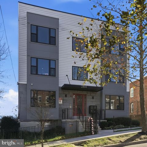 Photo of 2814 28th Street SE, WASHINGTON, DC 20020 (MLS # DCDC2239294)