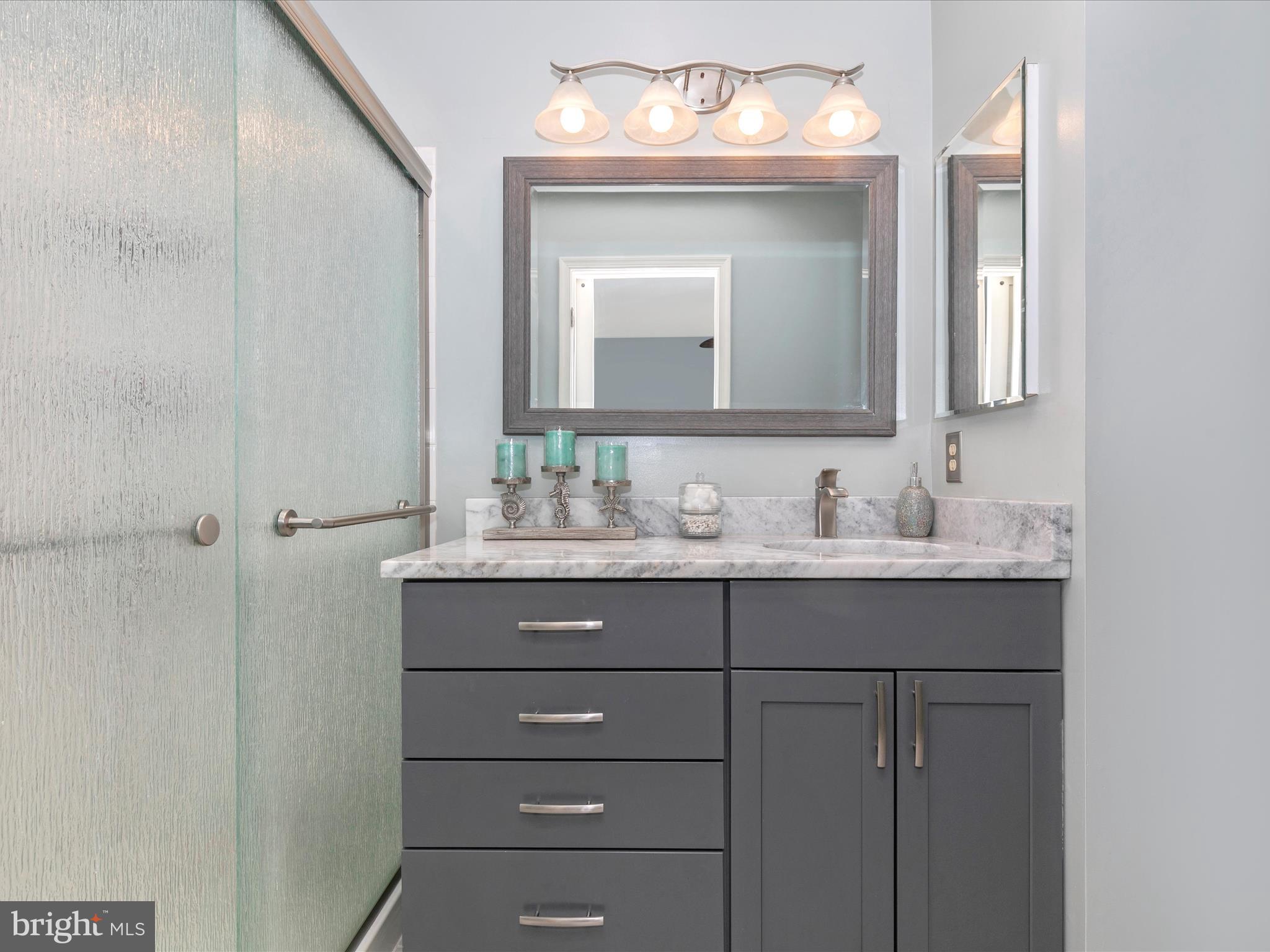 OYSTER COVE - Residential