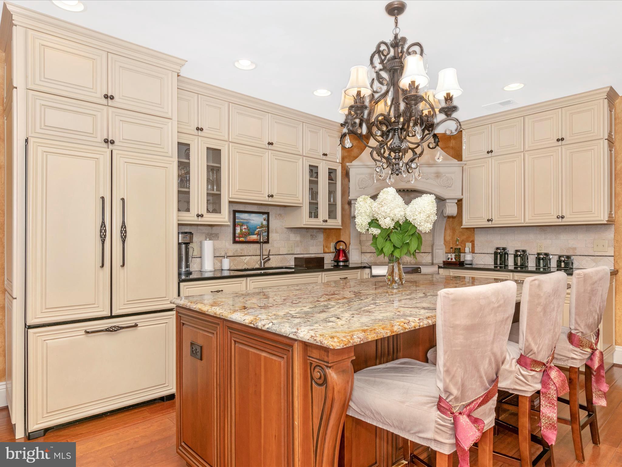 OYSTER COVE - Residential