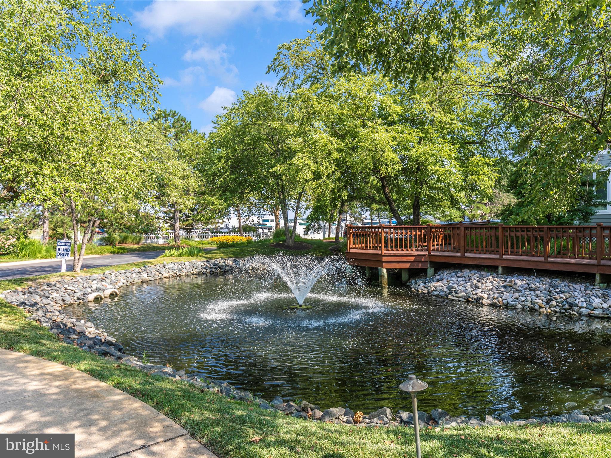 OYSTER COVE - Residential