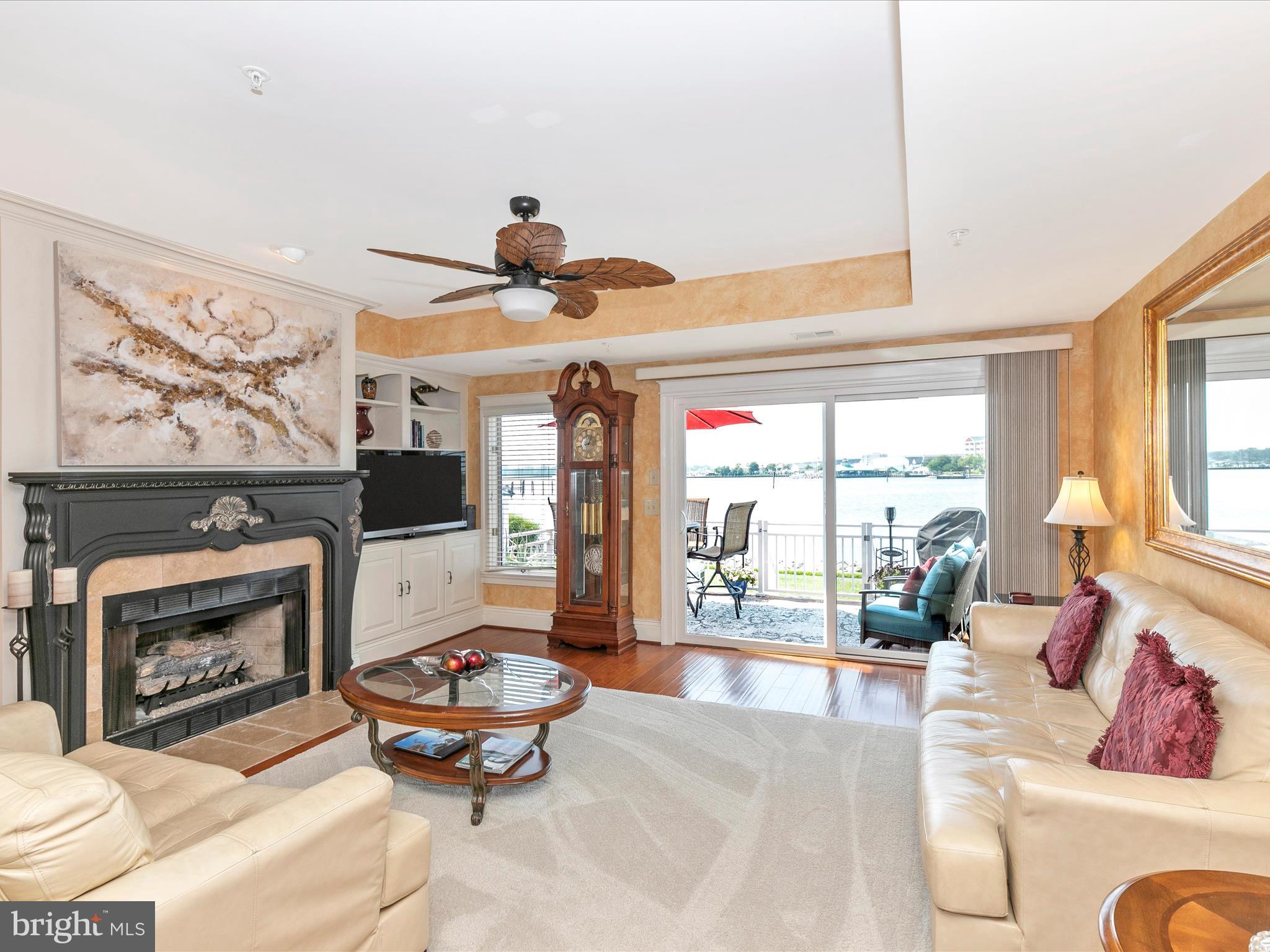 OYSTER COVE - Residential