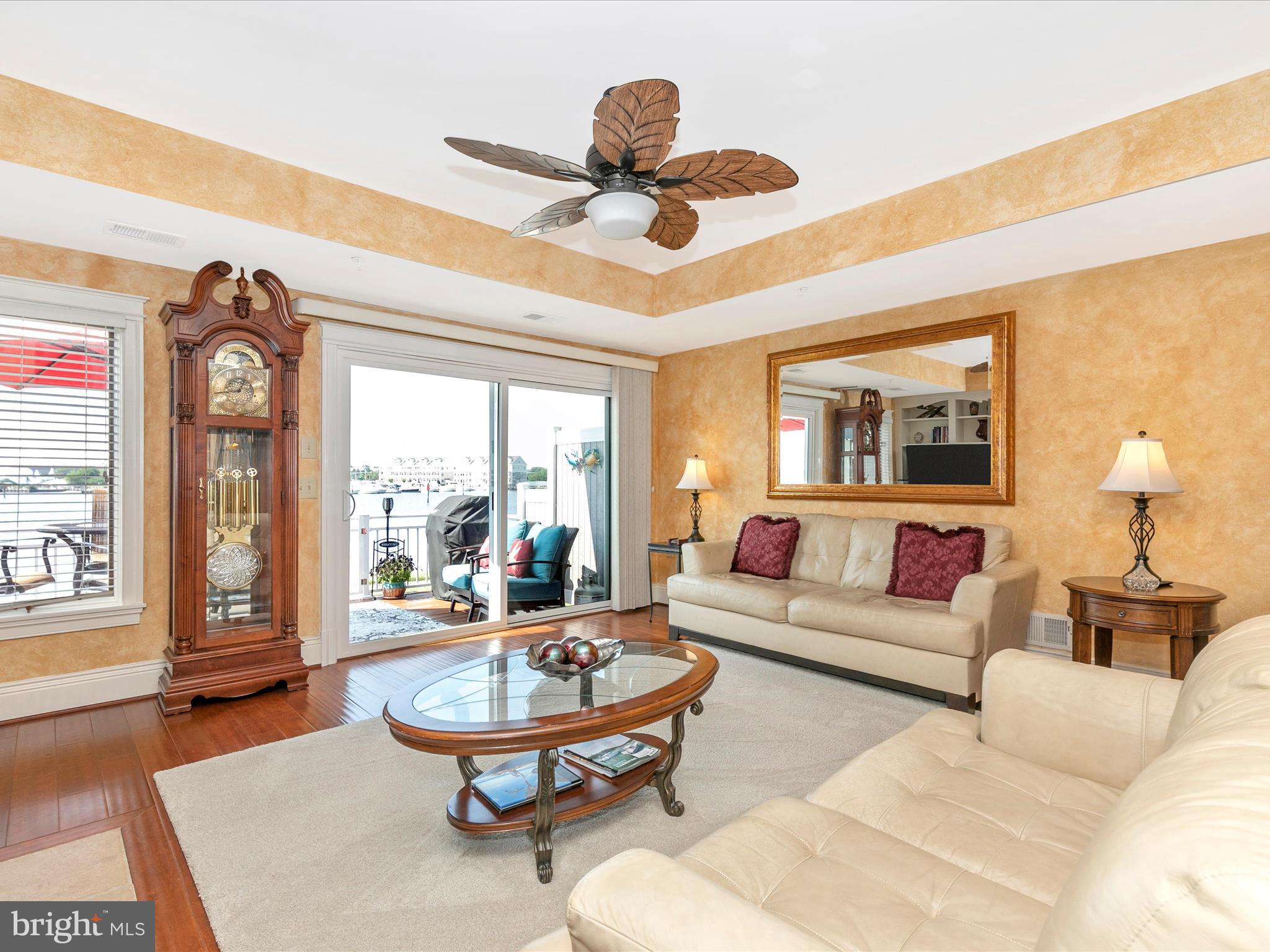 OYSTER COVE - Residential