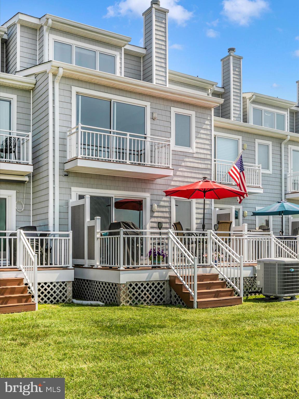 OYSTER COVE - Residential