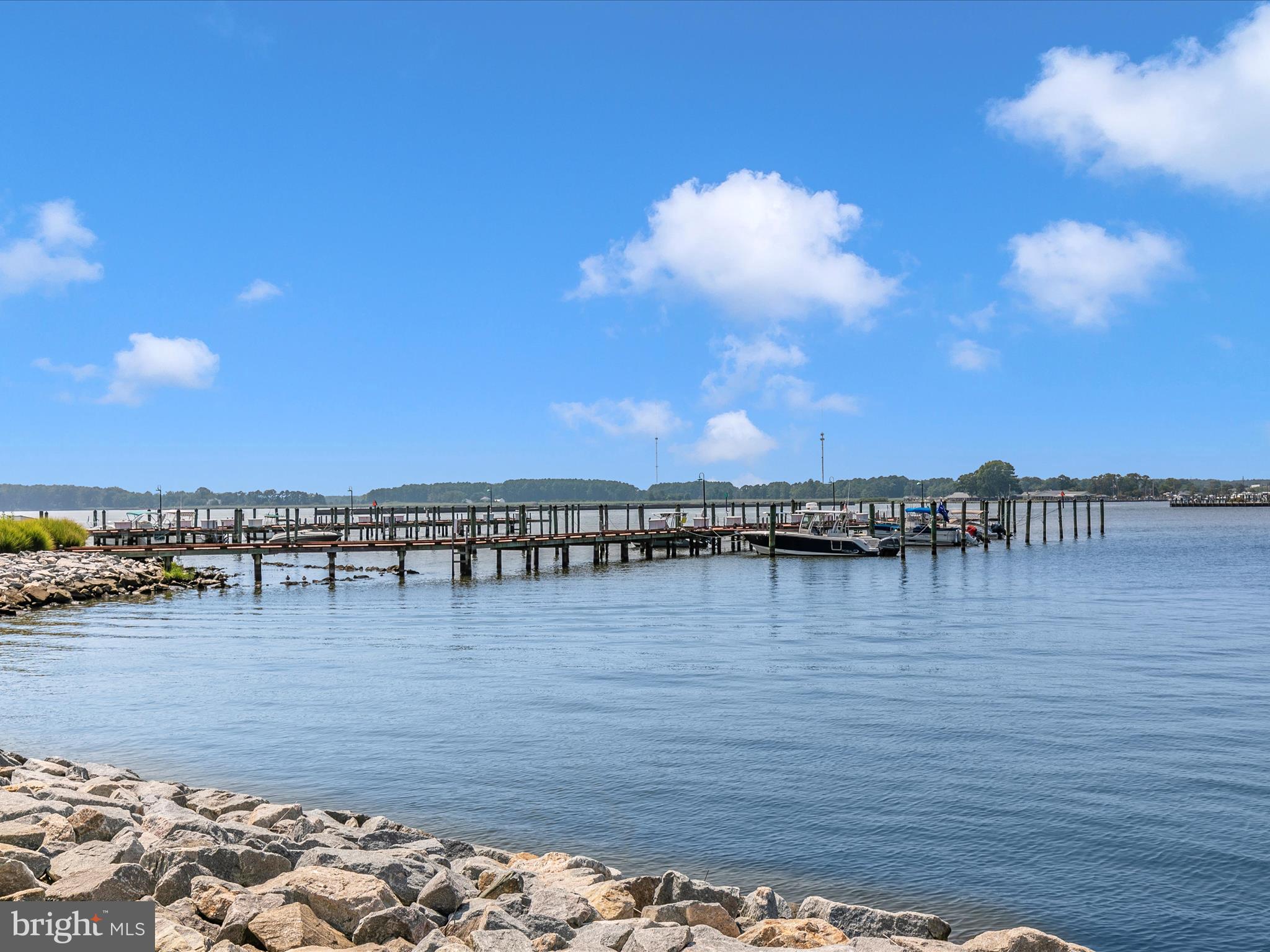 OYSTER COVE - Residential