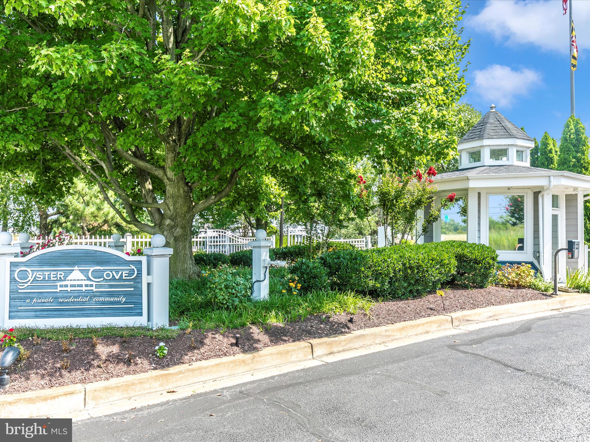 OYSTER COVE - Residential