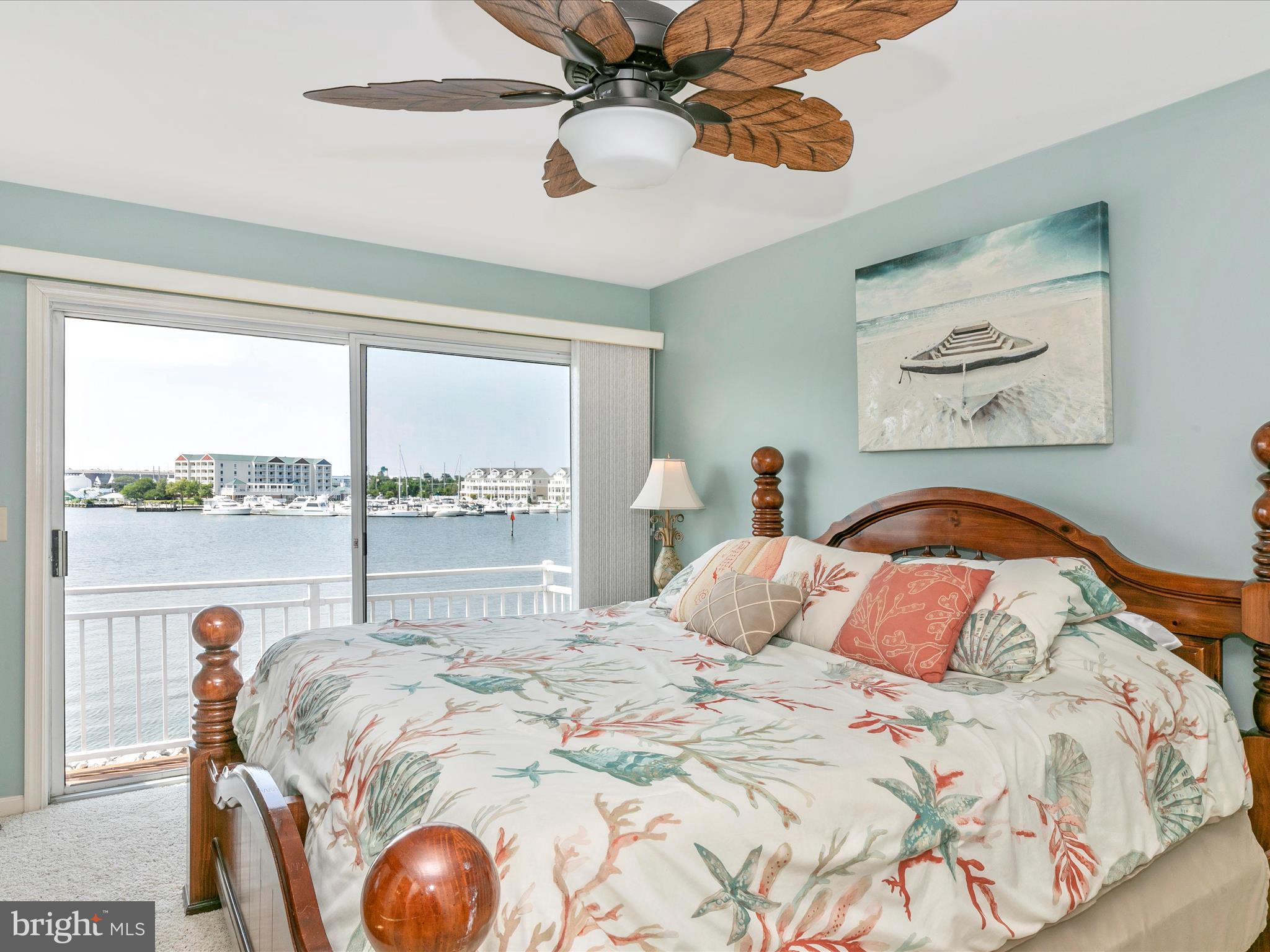 OYSTER COVE - Residential