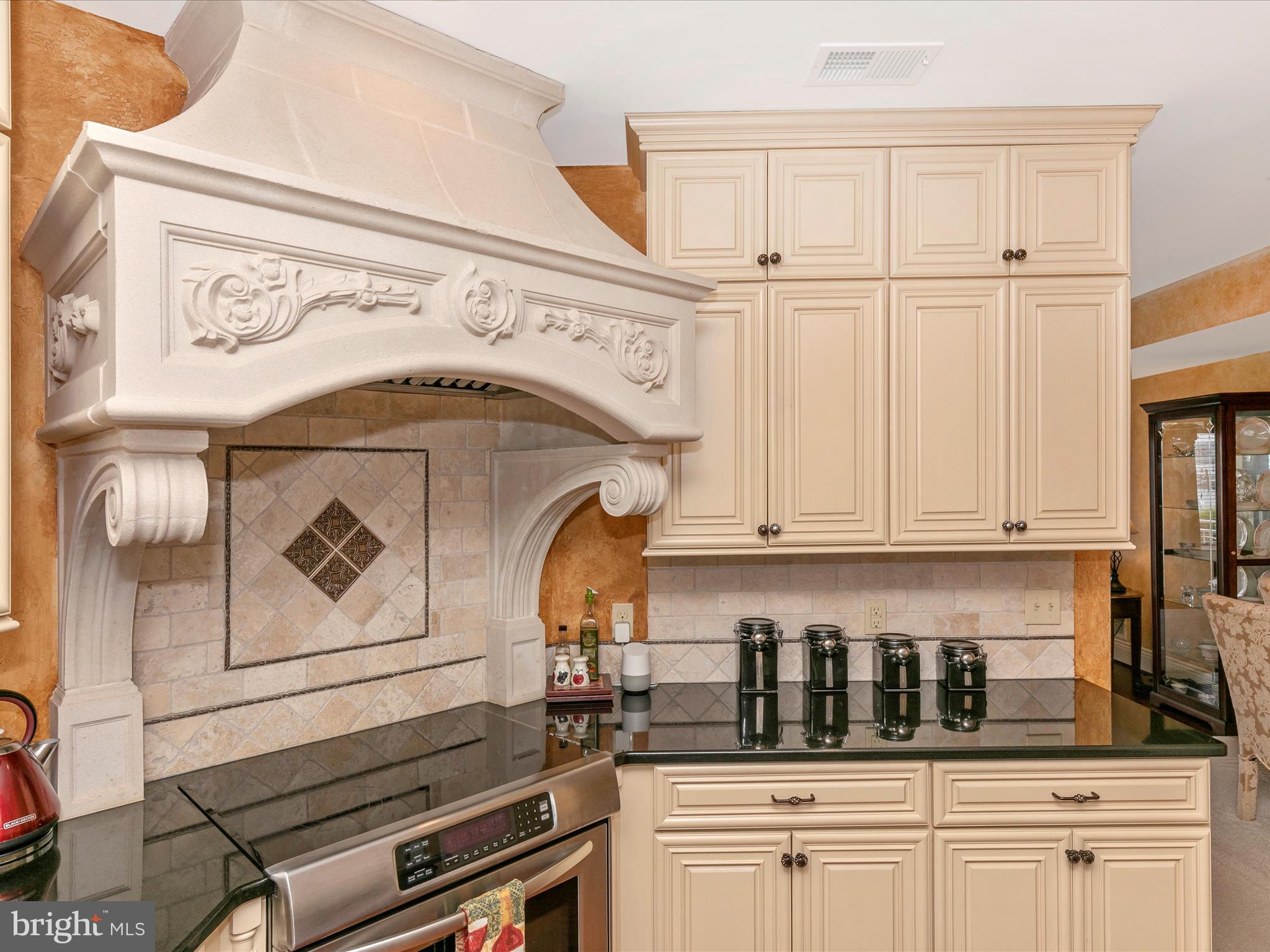 OYSTER COVE - Residential