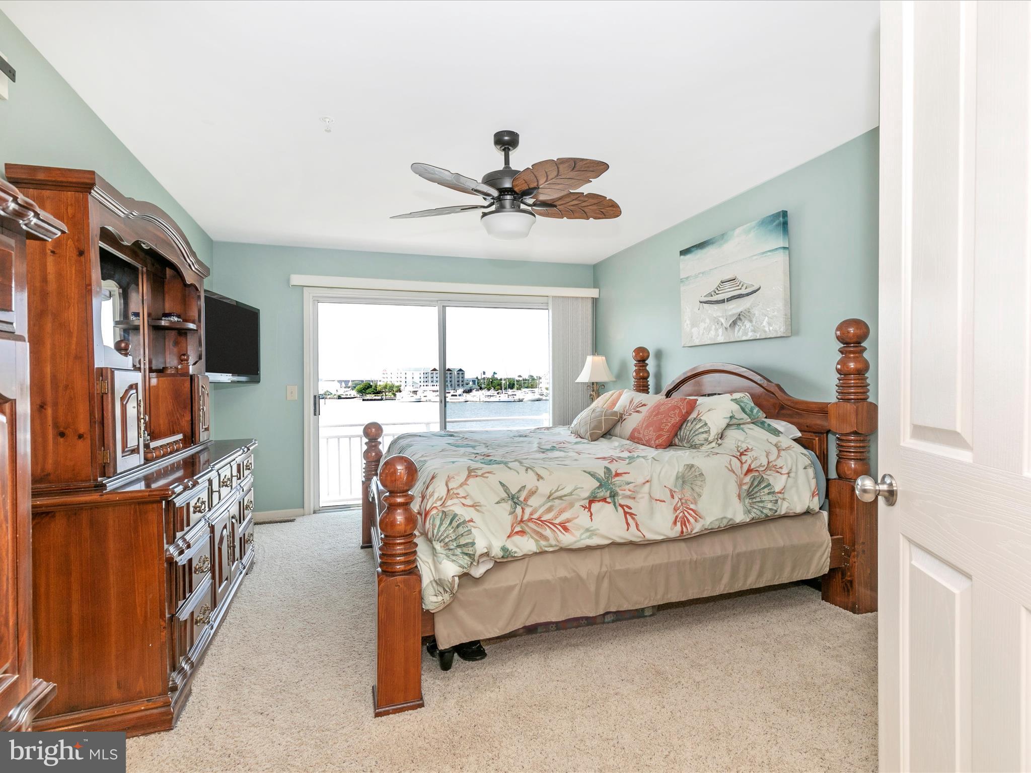 OYSTER COVE - Residential