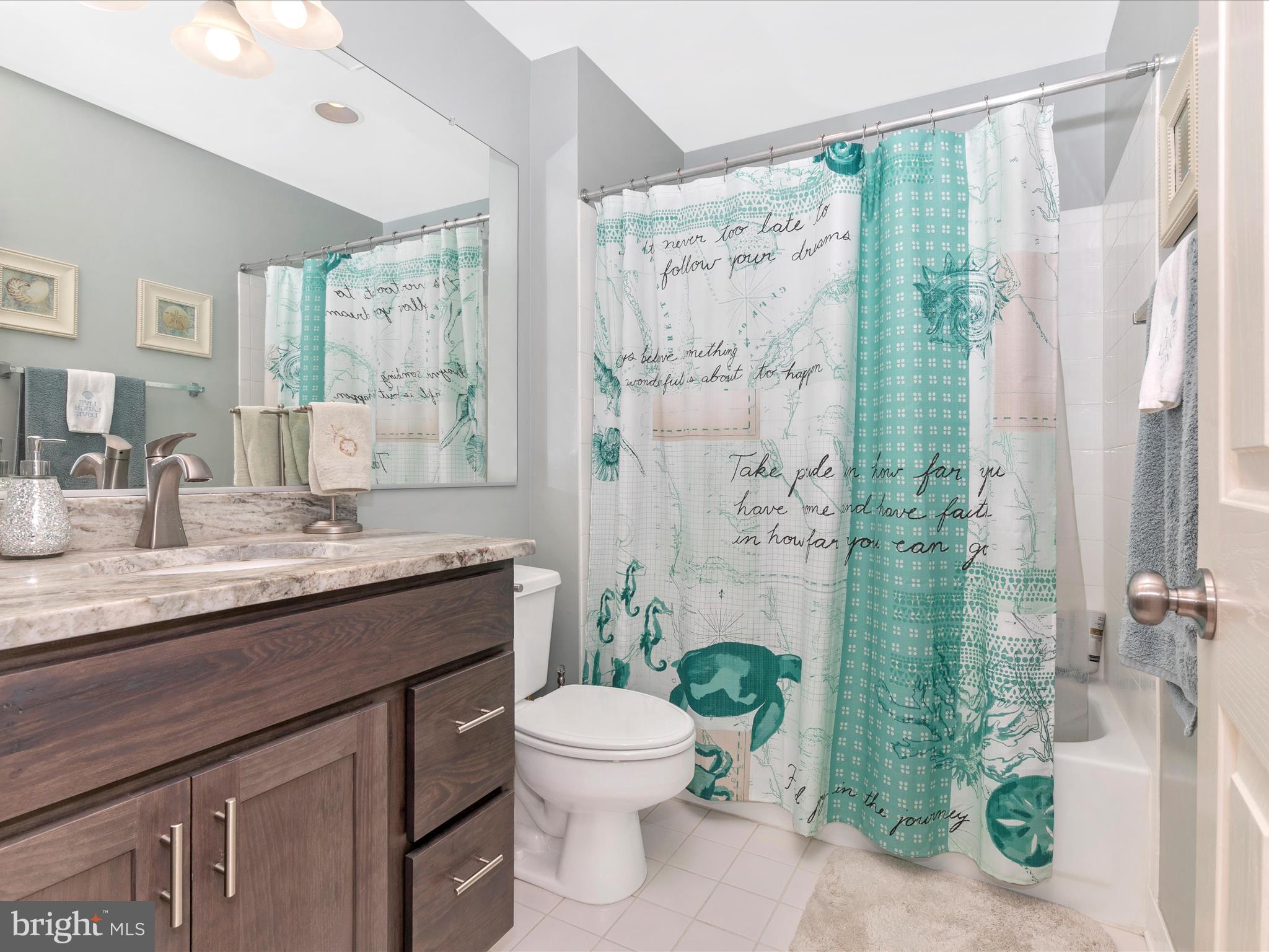 OYSTER COVE - Residential