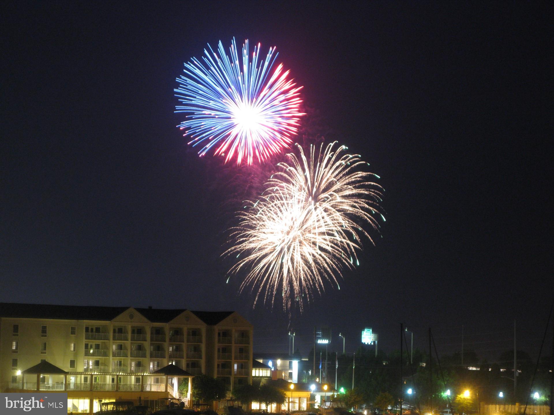 OYSTER COVE - Residential