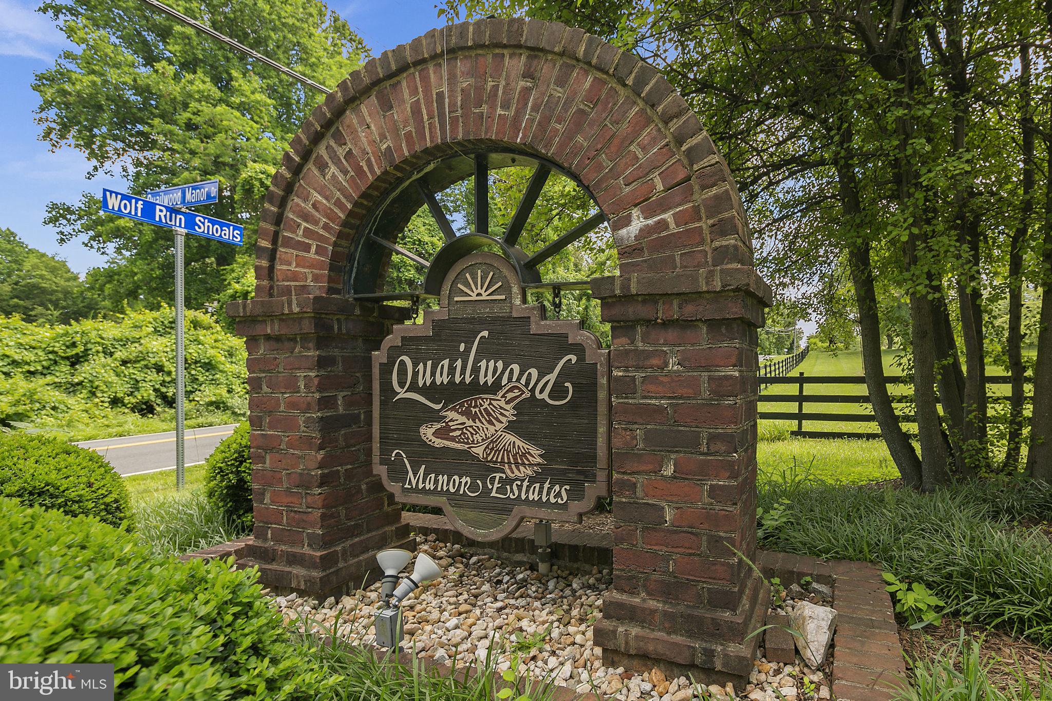 QUAILWOOD - Residential