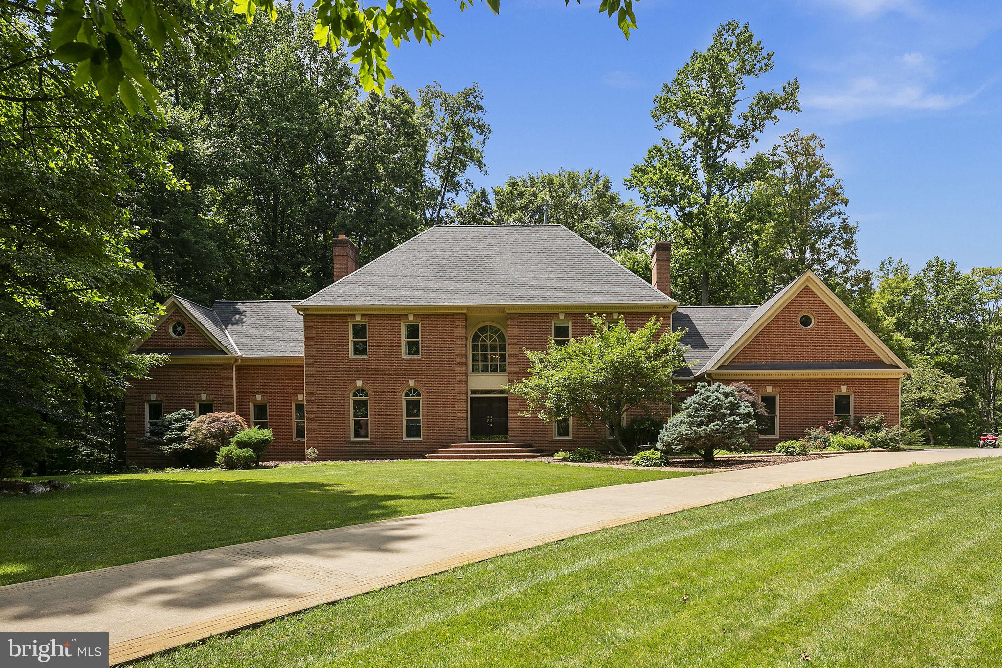 QUAILWOOD - Residential