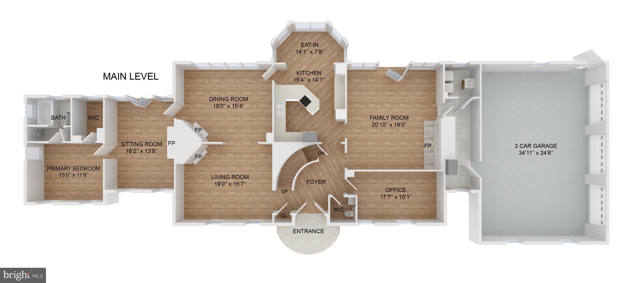 QUAILWOOD - Residential