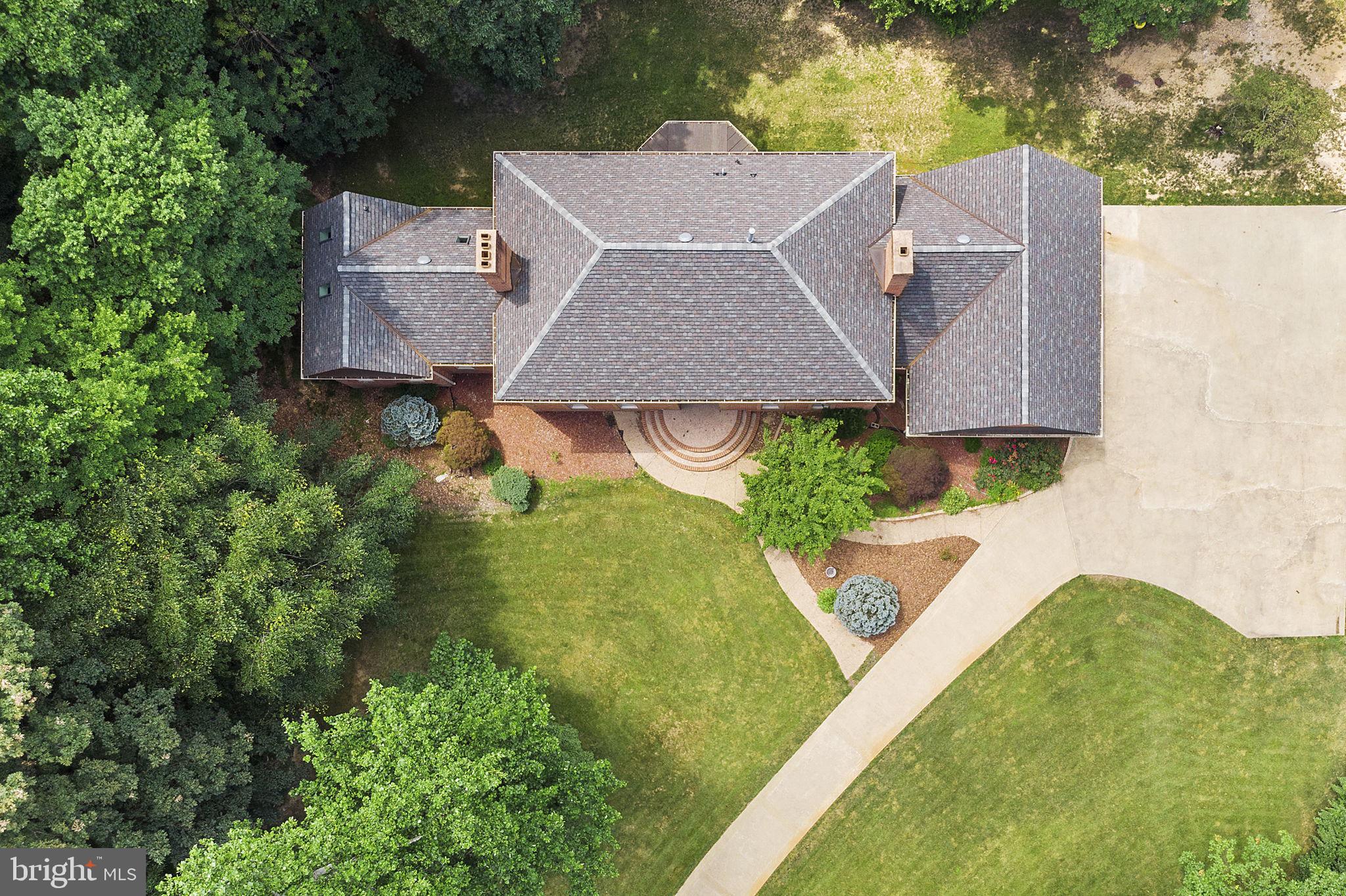 QUAILWOOD - Residential