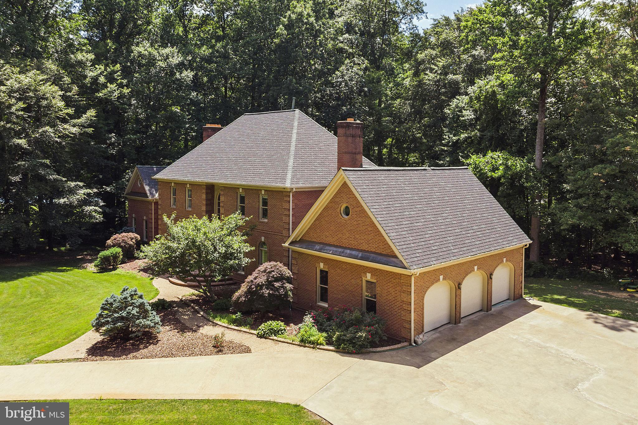 QUAILWOOD - Residential