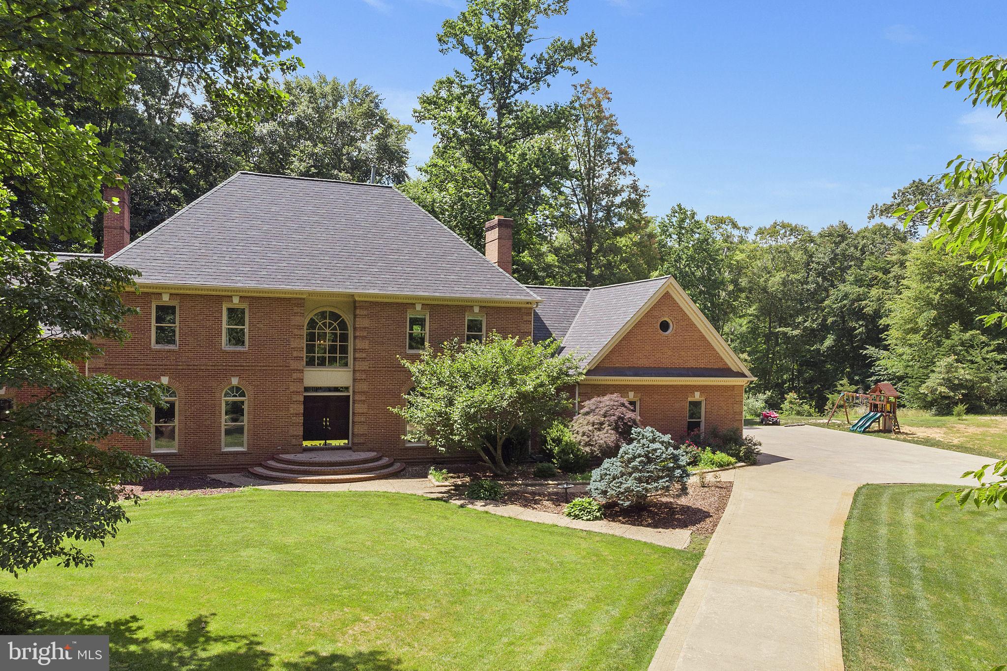 QUAILWOOD - Residential