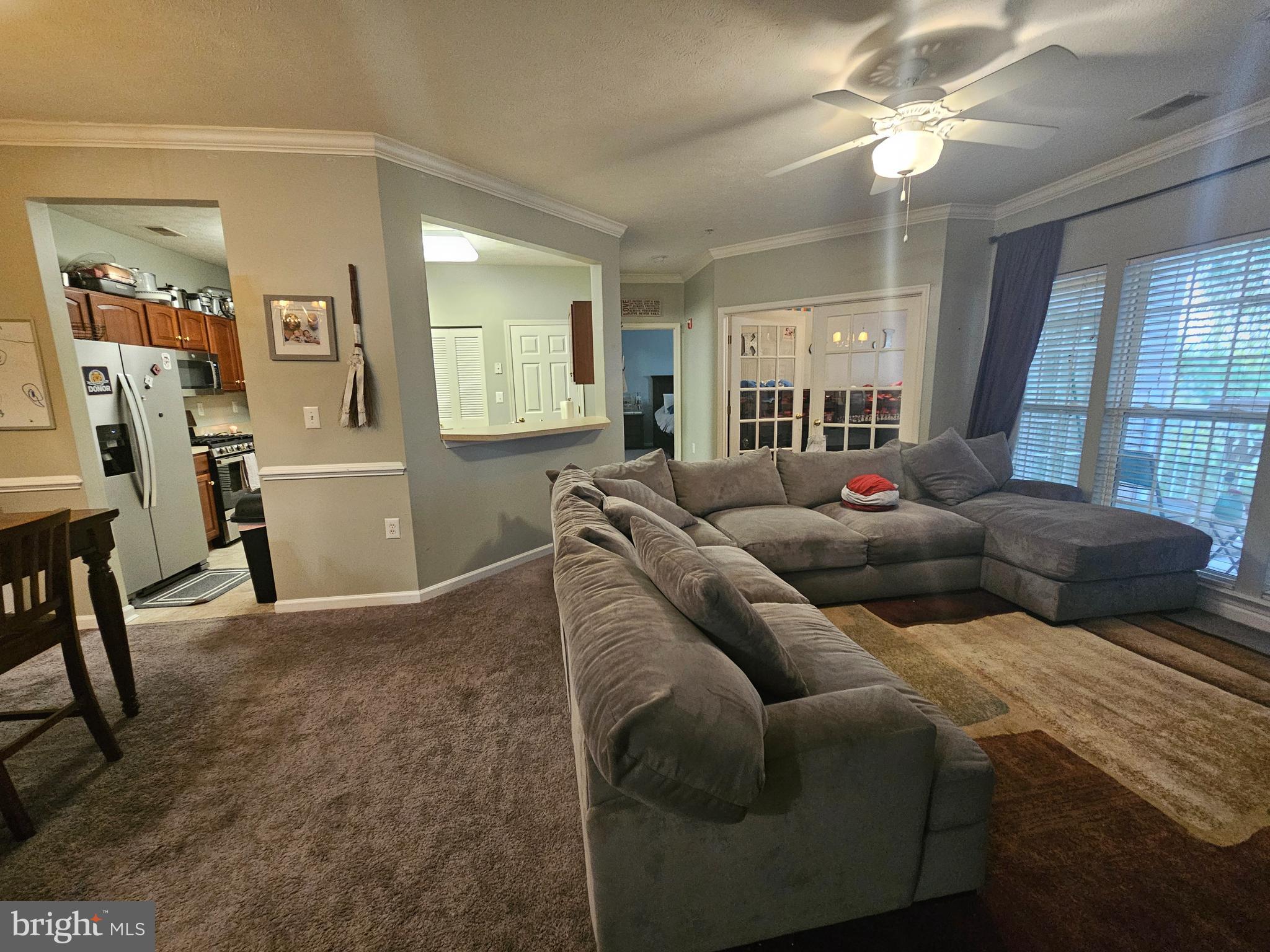 PINEY ORCHARD - Residential Lease