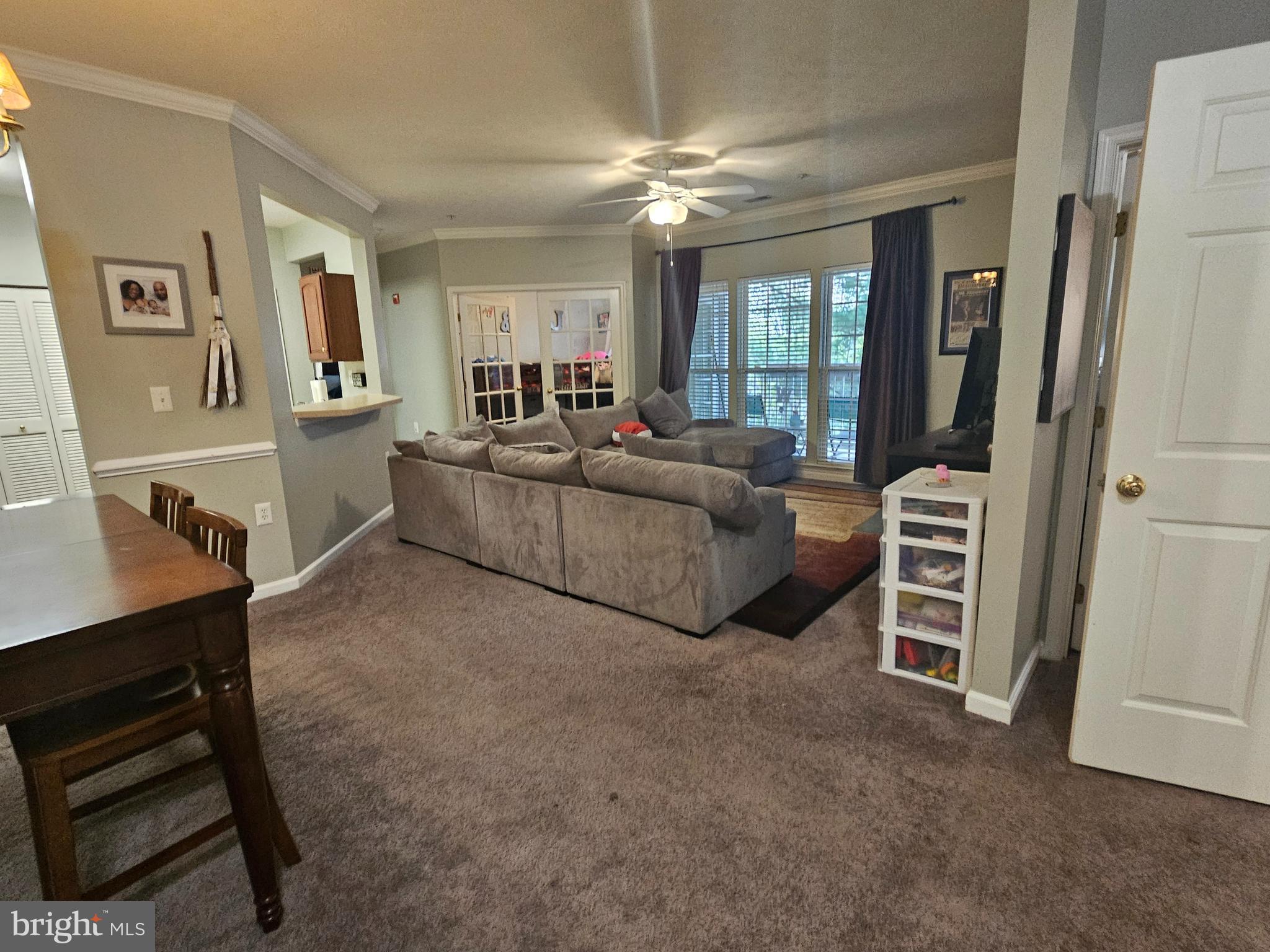 PINEY ORCHARD - Residential Lease