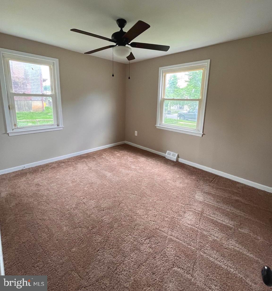 GWYNN OAK SUMMIT - Residential