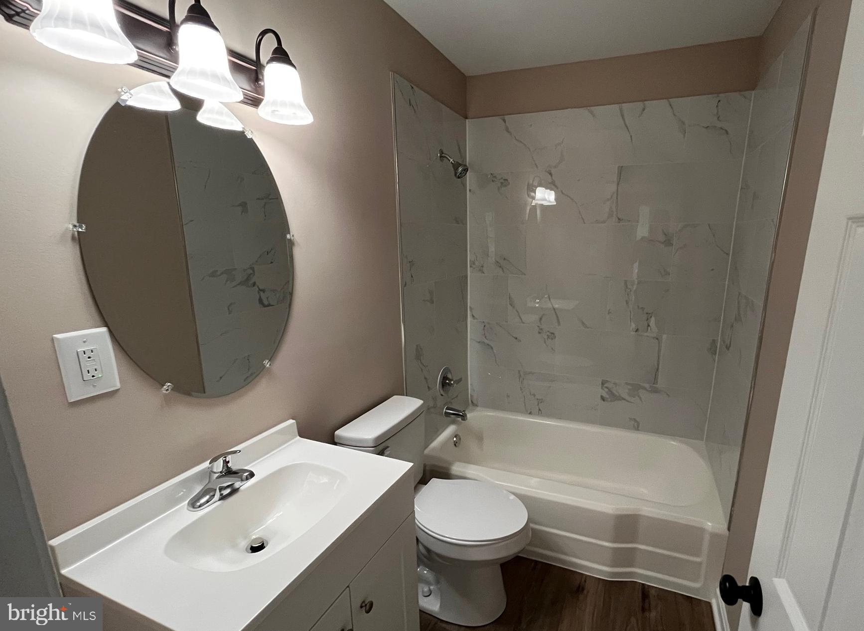 GWYNN OAK SUMMIT - Residential