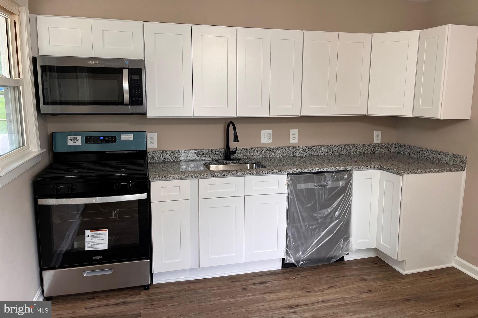 GWYNN OAK SUMMIT - Residential