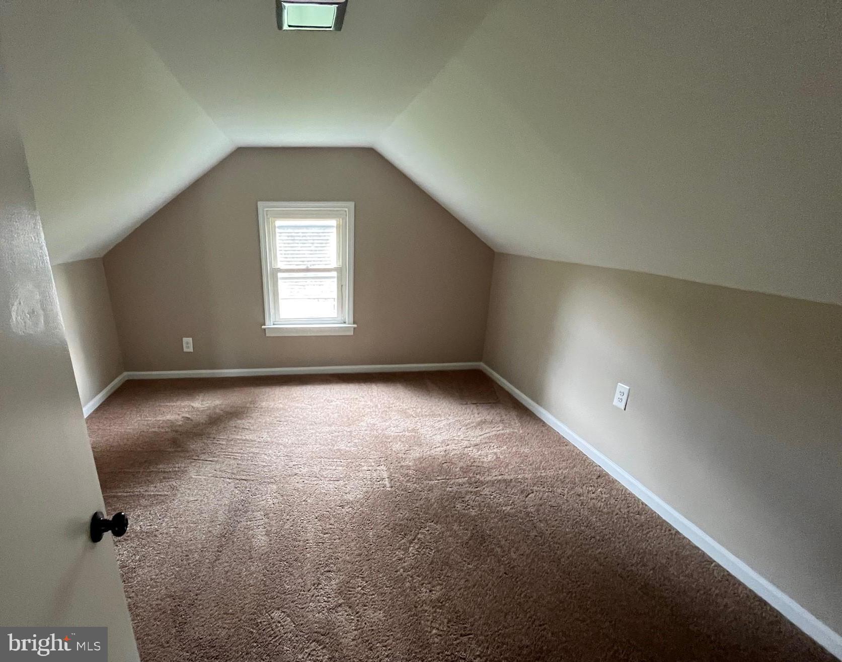 GWYNN OAK SUMMIT - Residential