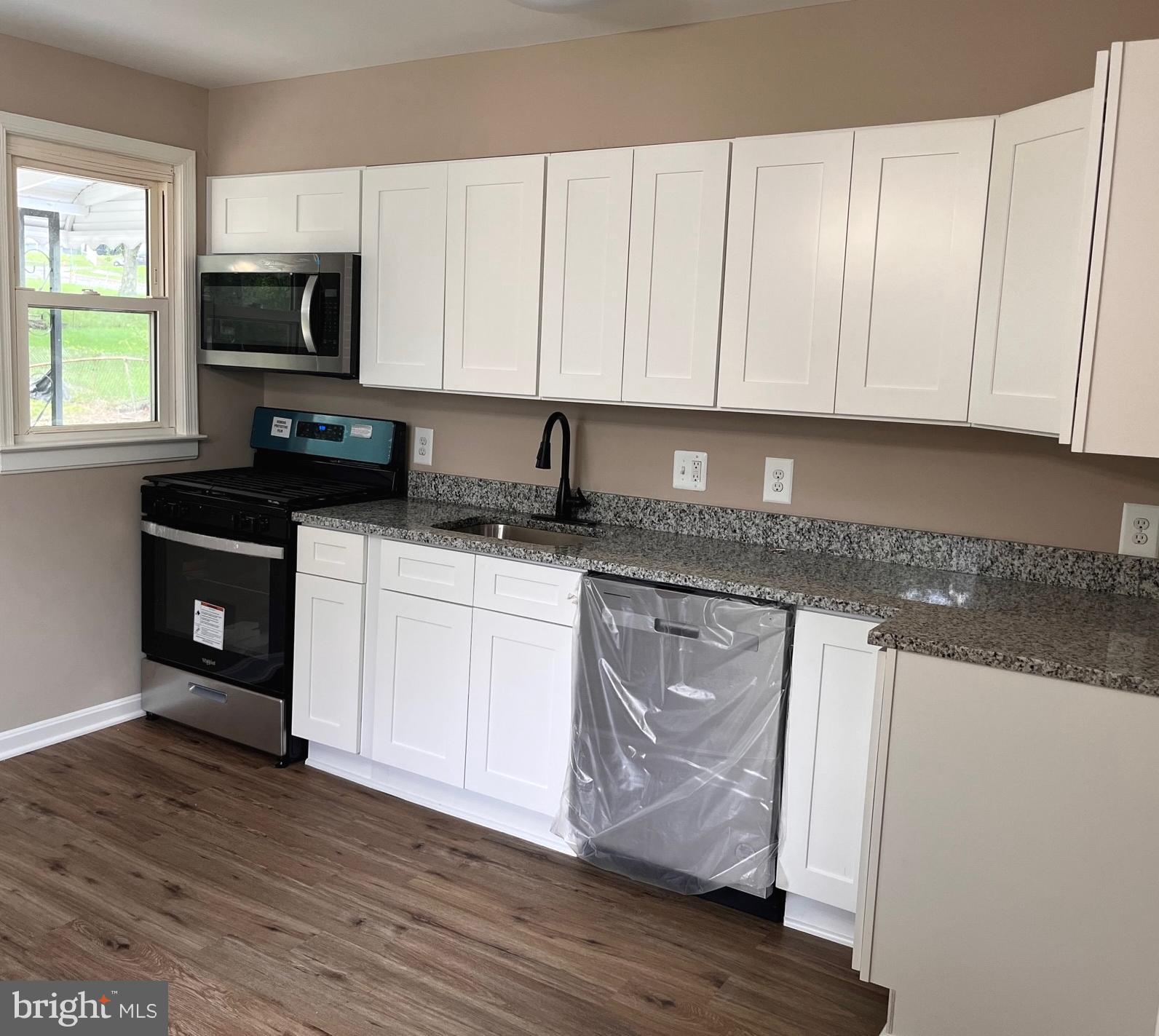 GWYNN OAK SUMMIT - Residential