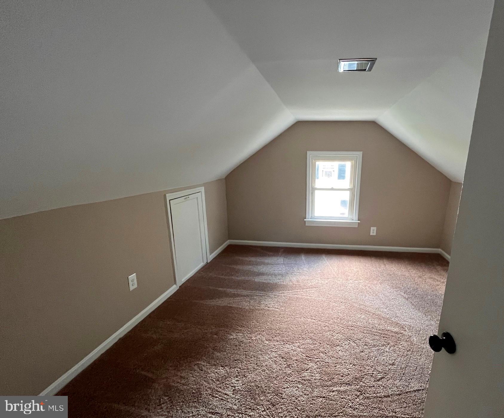 GWYNN OAK SUMMIT - Residential